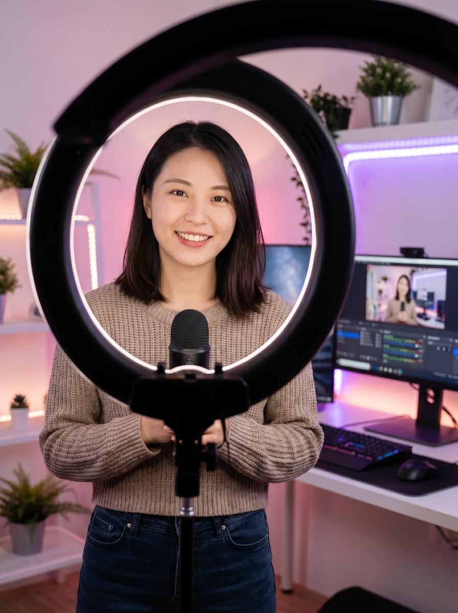 海角网获奖写真视频《芳华》